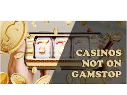 Discover the Best Casinos Not on GamStop Discover the Best Casinos Not on GamStop