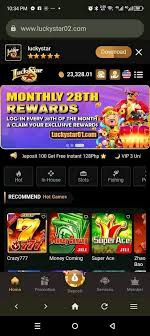 Discover the Excitement of Gaming with Lucky Star Aviator APK Discover the Excitement of Gaming with Lucky Star Aviator APK