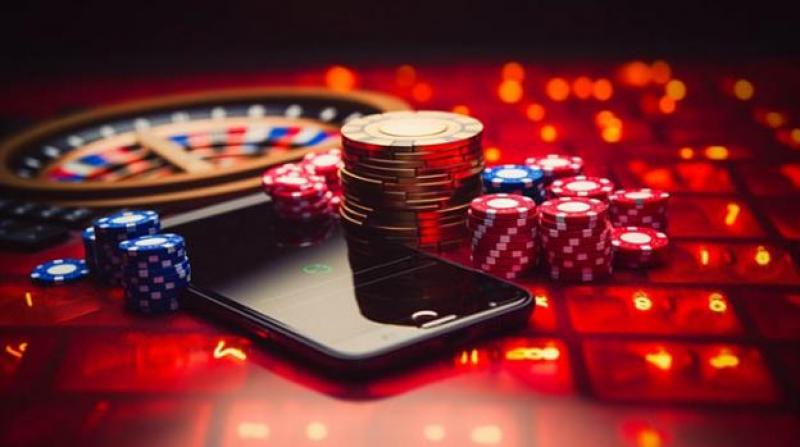 Discovering the Thrills of Amigo Wins Casino & Sportsbook Discovering the Thrills of Amigo Wins Casino & Sportsbook