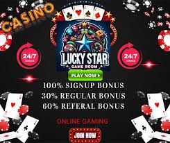 Experience Convenience with Luck Star 123 Fast Deposits and Withdrawals 26 Experience Convenience with Luck Star 123 Fast Deposits and Withdrawals 26