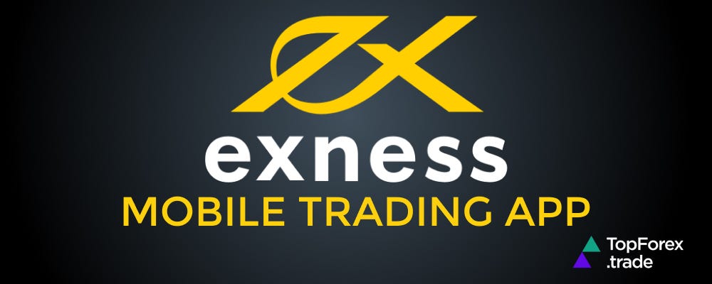 Exploring Exness Mobile Trading A Comprehensive Guide Exploring Exness Mobile Trading A Comprehensive Guide