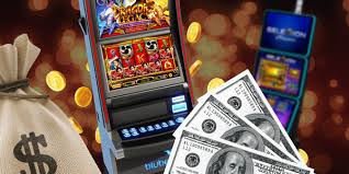 Exploring the Exciting World of Online Gambling Exploring the Exciting World of Online Gambling