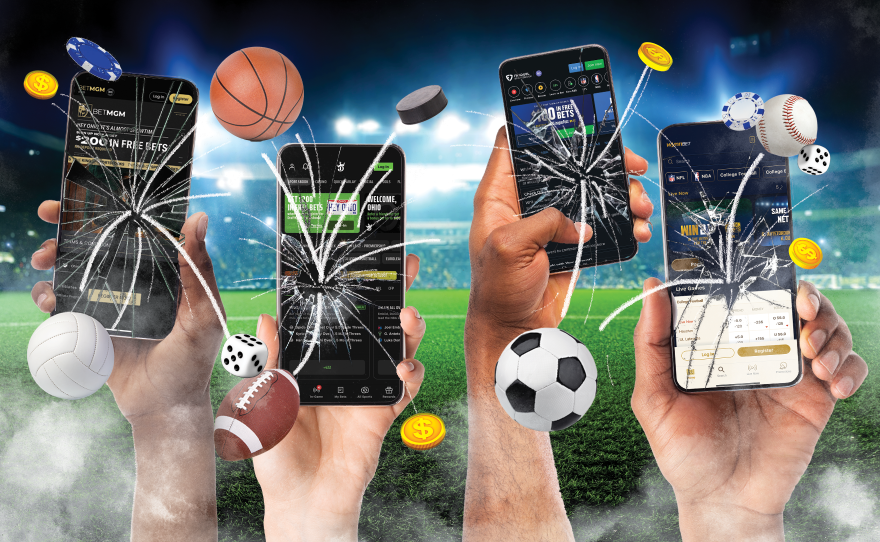 How to Bet on Ice Hockey and Win Every Time 8 How to Bet on Ice Hockey and Win Every Time 8