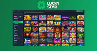 Lucky Star Casino - Your Destination for Exciting Online Gaming Lucky Star Casino - Your Destination for Exciting Online Gaming