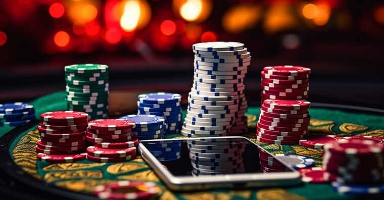 Lucky Star Casino - Your Destination for Exciting Online Gaming Lucky Star Casino - Your Destination for Exciting Online Gaming
