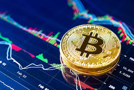 Mastering the Art of Trading Crypto Charts Mastering the Art of Trading Crypto Charts