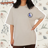 KARMA Is A Cat Unisex T-shirt