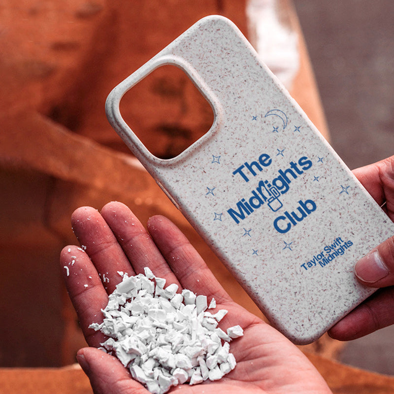 Midnights Phone Case The Midnight Club Biodegradable iPhone Case