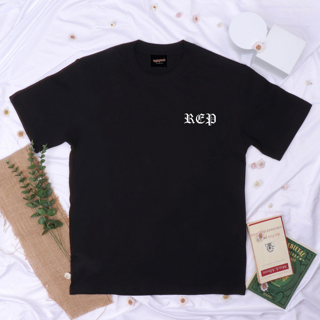 Reputation Album Unisex T-shirt Inspired
