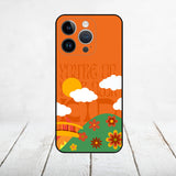 Midnights You're On Your Own, Kid Silicone Phone Case Silicone iPhone Case