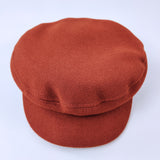 Red Hat Tweed Painter Hat