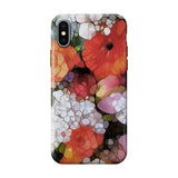 Miss Americana Froster Silicon Phone Case Flower iPhone Case