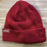 RED Beanie All Too Well Hat