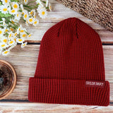 RED Beanie All Too Well Hat