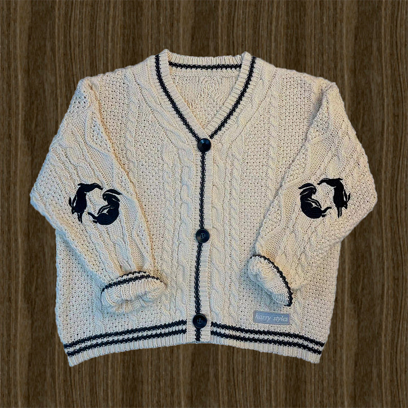 Bunny cardigan best sale