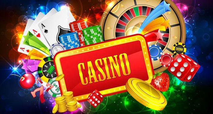 Casiroom Casino Online Games The Ultimate Experience in Online Gambling