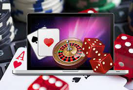 Discovering the Thrills of Amigo Wins Casino & Sportsbook