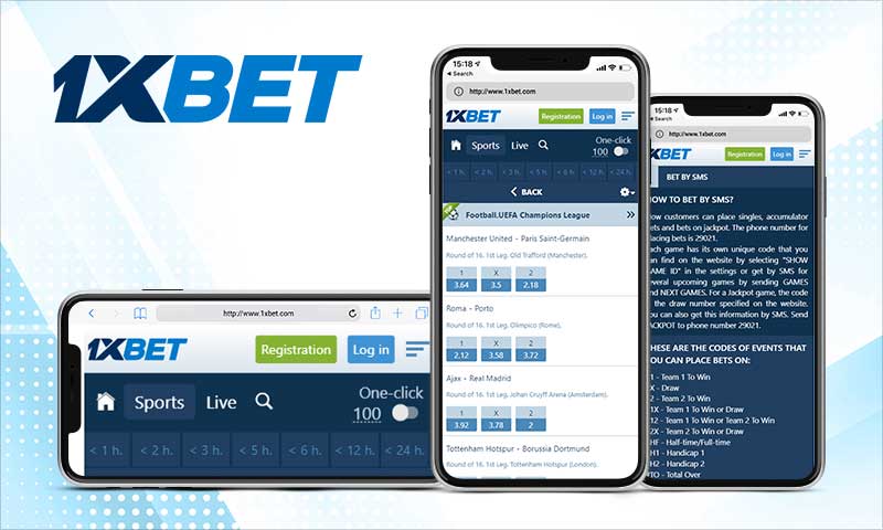 Everything You Need to Know About 1xbet Web Login 3