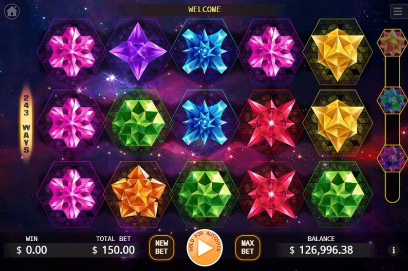 Lucky Star Casino - Your Destination for Exciting Online Gaming