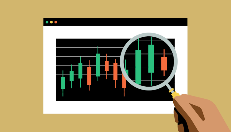 Mastering the Art of Trading Crypto Charts